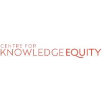 Centre for Knowledge Equity logo - Similar company to Knowledge Equity Lab