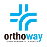 ORTHOWAY logo - Similar company to Vytruve France