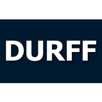 DURFF logo - Similar company to Vastiva