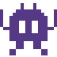 Game Localizers logo - Similar company to Ghoul Localization