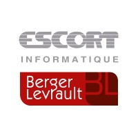 ESCORT INFORMATIQUE logo - Similar company to Exagone