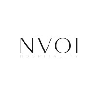 NVOI Hospitality Consulting logo - Similar company to Hospitality-Xperts.Com
