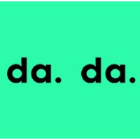dada - innovative design studio logo - Similar company to Tender Leaf Groups, Inc.