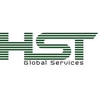 HST Global Services Pvt Ltd logo - Similar company to Hst Global