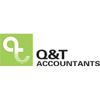 Q&T Accountants logo - Similar company to Redysure