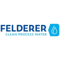 ECORECYCLING FELDERER clean process water logo - Similar company to Sae Trattamento Acqua Srl