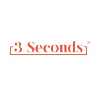 3 Seconds ™️ logo - Similar company to Ctrl N