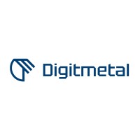 Digitmetal logo - Similar company to Greenleaf Solutions