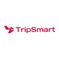 TripSmart logo - Similar company to Ecodash