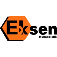 Eksen Mühendislik A.Ş. logo - Similar company to Eksen