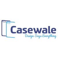 Casewale logo - Similar company to Peeperly