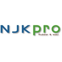 NJK Pro Sealing Technology Corp. logo - Similar company to Ked-Seals, Sealing Technology