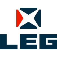 Group LEG logo - Similar company to Trans Canada Forest Products