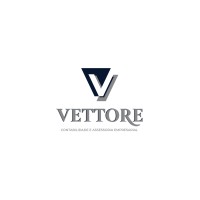 VETTORE CONTABILIDADE E ASSESSORIA EMPRESARIAL LTDA logo - Similar company to Basso Contabilidade