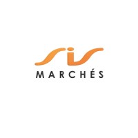 SIS Marchés logo - Similar company to Marco Par Agysoft