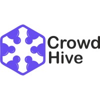 CrowdHive.in logo - Similar company to Daanveda