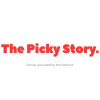 The Picky Story logo - Similar company to Paramparik Karigar
