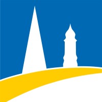 Stadt Neustadt in Sachsen logo - Similar company to Monninger Federn Gmbh