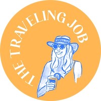 The Traveling Job logo - Similar company to Grimod Traiteurs Sa