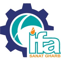 Ifa Sanat Gharb Co.,Ltd. logo - Similar company to Pedasys