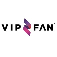 Vip2fan logo - Similar company to Grupo Lon