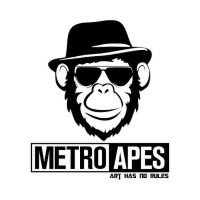 MetroApes logo - Similar company to Technox Technologies