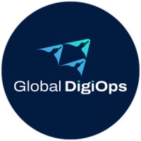 Global DigiOps S.A.S. logo - Similar company to C & A Blue Logistics Spa