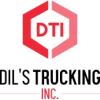 Dil's Trucking Inc. logo - Similar company to Hamilton Container Terminal