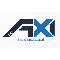 AXI TEKNOLOJİ logo - Similar company to Axi Technologies