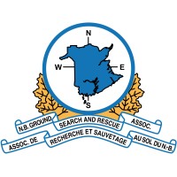 New Brunswick Ground Search and Rescue Association Inc. (NBGSARA) logo - Similar company to Downtown Fredericton Inc.
