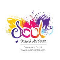 Soul Art Center logo - Similar company to The Holistic Academy