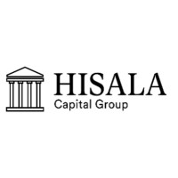 Hisala Capital Group logo - Similar company to Grupo Rh Mexico