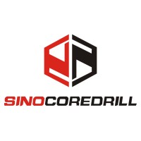 SINOCOREDRILL GROUP logo - Similar company to Hanfa Group--Drilling Rig