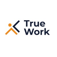 True Work Consulting and Systems development logo - Similar company to Agende +