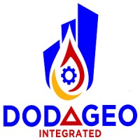 Dodageo Integrated Energy Limited logo - Similar company to Offshore Operators