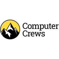 Computer Crews logo - Similar company to 5280 Pmo