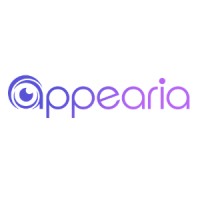 Appearia logo - Similar company to Pix Vr