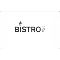 Bistro 8270 logo - Similar company to Unit Zero Studio