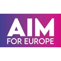AIM for Europe - ALDE party supporters logo - Similar company to Avenir Durable International