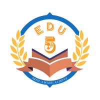 EDU5 International Education Services logo - Similar company to Applycourses