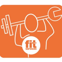 Fit Services Team logo - Similar company to Cap Energy