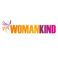 Womankind, fka New York Asian Women's Center logo - Similar company to The Mama Bear Effect