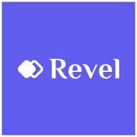 Revel.xyz logo - Similar company to Props Project