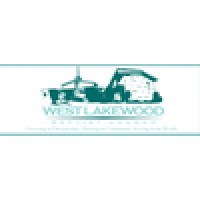 West Lakewood Baptist Church logo - Similar company to Harbertson Design