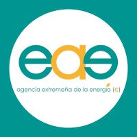 AGENEX - Extremadura Energy Agency logo - Similar company to Instituto Valenciano De La Edificación (Ive)