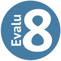 Evalu-8 HR + EHS Software logo - Similar company to Ryan Mut'S Engineering Consultancy