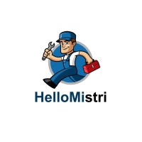 HELLO MISTRI logo - Similar company to Itdose Infosystems