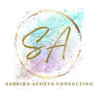 Sabrina Acosta Consulting