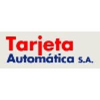 Tarjeta Automatica S.A. logo - Similar company to Coderfin
