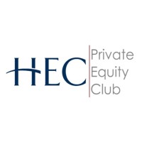 HEC Private Equity Club logo - Similar company to Hec Positive Restructuring